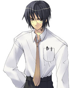 Murakami Hisato