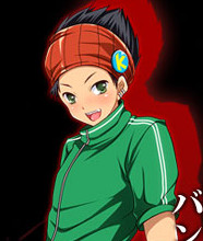 Kazama Kippei