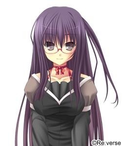 Kamitani Keiko