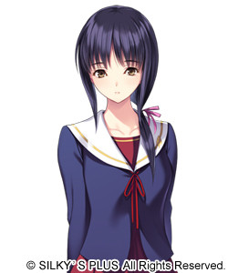 Kiritani Nadeshiko