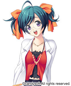 Kirishima Akari