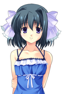 Kazetani Rikka