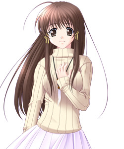 Takahara Natsuki