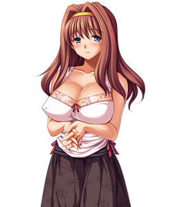 Noumi Sanae