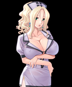 Serizono Erika