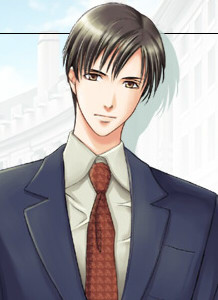 Nakata Masayoshi