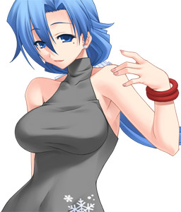 Rikka