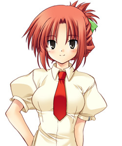 Hibino Karin