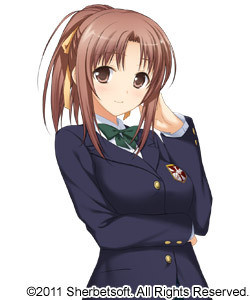 Manahime Honoka