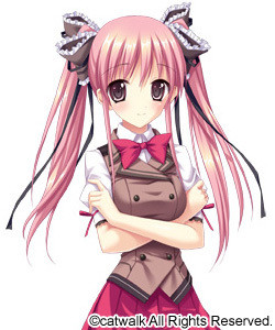 Shindou Wakana
