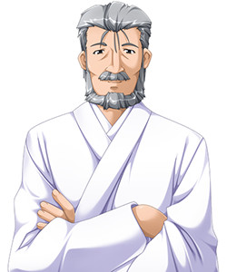 Chida Tatsuhiko