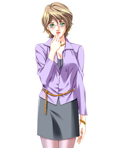 Nishina Kyouka