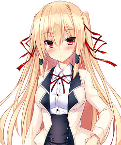 Zaizen Chinatsu
