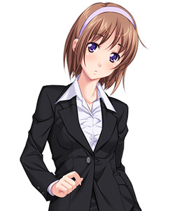 Sayamichi Mizuho
