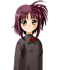 Jinnai Mio