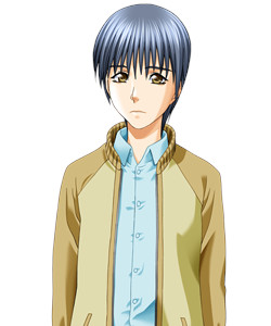 Ogawa Yuu