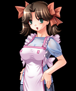 Narumi Youko