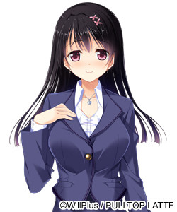 Amamiya Mai