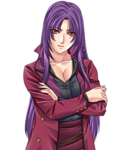 Kurise Saki