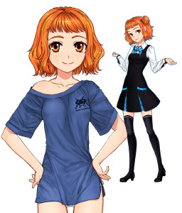 Anya