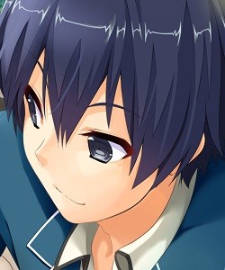 Nagase Kimito
