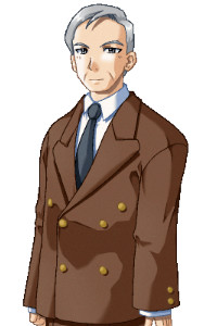 Hishinuma Kengo