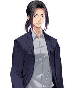 Ibuki Enishi