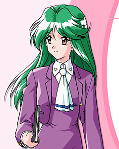 Asou Kasumi