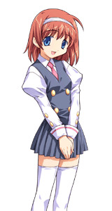 Akizuki Mayu