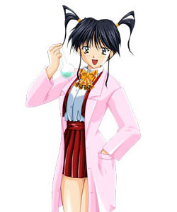 Kawahara Chisato