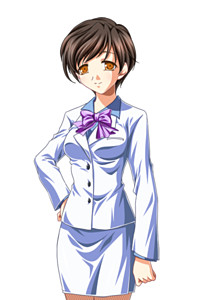 Maeko Aoi