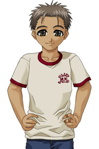 Inoue Shougo