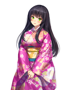 Mayuko