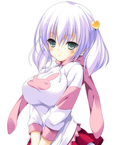 Nanaze Mizumi