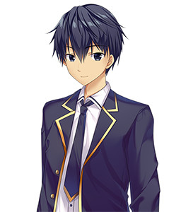 Yagami Kazuma