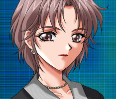 Terauchi Ikuko