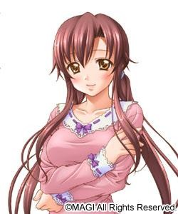Kaneda Mariko