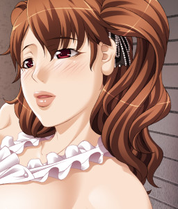 Fujii Yukari