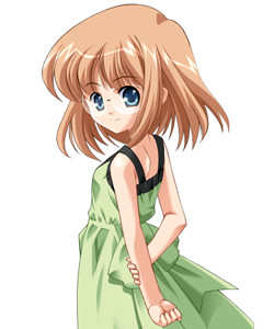 Yamanobe Kasumi