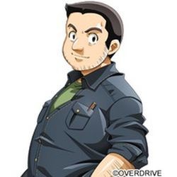 Yuuki Daisuke
