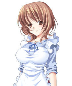Tsukimoto Misaki