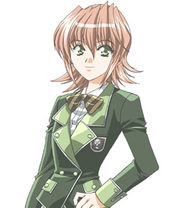 Fujisaki Miyabi