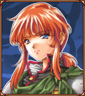 Myura Carson