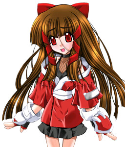 Ruruha Aya