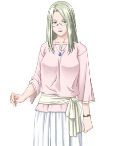 Tanimura Shiho