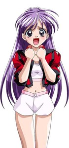 Yusa Chizuru