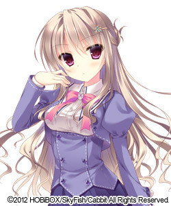 Nasuhara Hinagiku