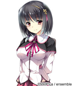 Yukinokouji Shiaya