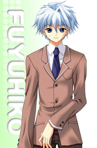 Nishino Fuyuhiko