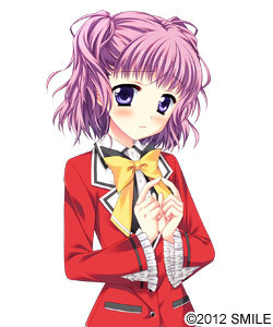 Haizawa Ena